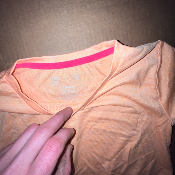 Girls Xposure size 7-8 top good condition - Picture 2 of 5